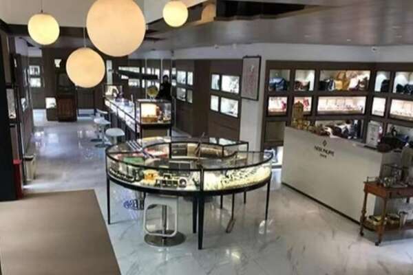 延边珲春市寄卖奢侈品店